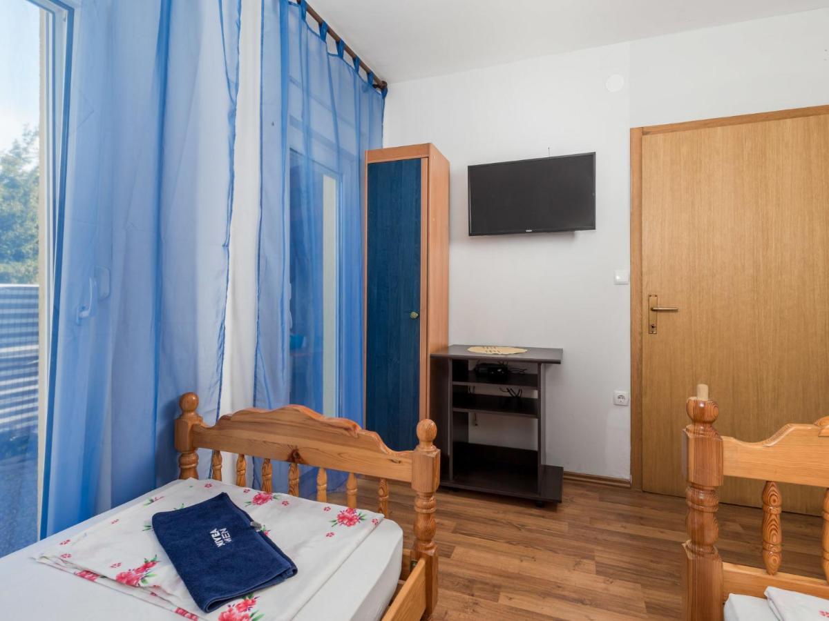 Holiday Home Radmila - MLK137 Šilo Exterior foto