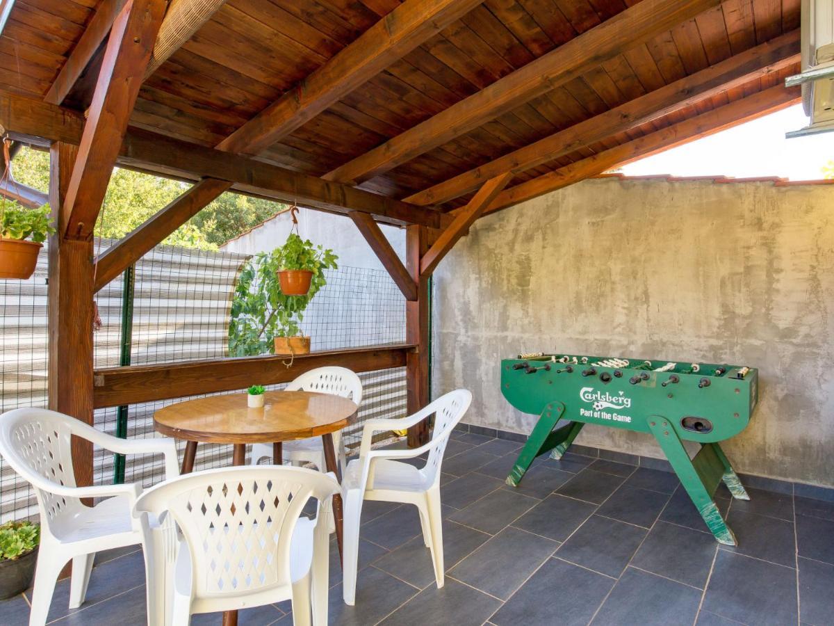 Holiday Home Radmila - MLK137 Šilo Exterior foto